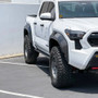 NYTOP Rock Sliders | 2024-2026 Toyota Tacoma