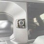 Tufskinz Volume Knob Accent Trim | 2024+ Toyota Land Cruiser
