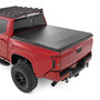 Rough Country Soft Roll Up Bed Cover | 2024-2026 Toyota Tacoma