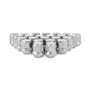 Mishimoto Steel Lug Nuts M14x1.5 - Chrome | 2024-2026 Toyota Tacoma