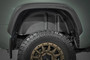 Rough Country Wheel Well Liners | 2022-2026 Toyota Tundra