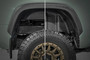 Rough Country Wheel Well Liners | 2022-2026 Toyota Tundra
