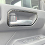 Tufskinz Door Handle Surround Accent Trim | 2024+ Toyota Land Cruiser