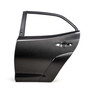 Seibon Carbon Fiber Rear Doors | 2023+ Toyota GR Corolla