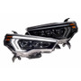 Morimoto XB Evo LED Headlights | 2014-2024 Toyota 4Runner