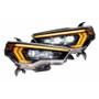 Morimoto XB Evo LED Headlights | 2014-2024 Toyota 4Runner