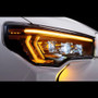 Morimoto XB Evo LED Headlights | 2014-2024 Toyota 4Runner