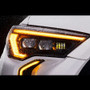 Morimoto XB Evo LED Headlights | 2014-2024 Toyota 4Runner