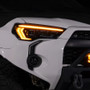 Morimoto XB Evo LED Headlights | 2014-2024 Toyota 4Runner