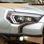 Morimoto XB Evo LED Headlights | 2014-2024 Toyota 4Runner