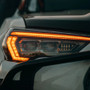 Morimoto XB Evo LED Headlights | 2014-2024 Toyota 4Runner