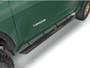 GoRhino V-Series V3 Sidesteps | 2024+ Toyota Land Cruiser