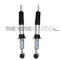 Bilstein 5100 Front 0-2.3" Lift Shocks  | 2023+ Toyota Sequoia