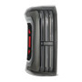 AlphaRex Black NOVA-Series Prismatic LED Tail Lights | 2024+ Toyota Tacoma