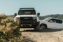 DV8 Centric Low Profile Front Bumper | 2024+ Toyota Land Cruiser
