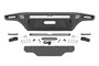 Rough Country High Clearance Front Bumper | 2014-2021 Toyota Tundra