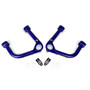SuperPro Fixed Offset Upper Control Arms | 2024-2026 Toyota Tacoma