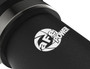 aFe Power BladeRunner 3" Aluminum Cold Charge Pipe - Black | 2024+ Toyota Prado