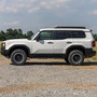 Rough Country 2" Lift Kit | 2024+ Toyota Prado