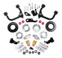 ReadyLift 3" SST Lift Kit | 2025+ Toyota 4Runner