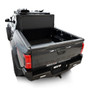 Westin Hard Tri-Fold Tonneau Cover | 2024+ Toyota Tacoma