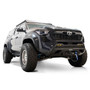 Westin Pro-Series Mid Width Front Bumper | 2024-2026 Toyota Tacoma