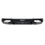 Westin Pro-Series Mid Width Front Bumper | 2024-2026 Toyota Tacoma