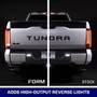 Form Lighting Smoked LED Tail Lights | 2022-2026 Toyota Tundra