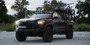 AlphaRex NOVA-Series Alpha-Black LED Headlights | 2025+ Toyota 4Runner