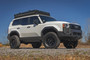 Rough Country Roof Rack | 2024+ Toyota Land Cruiser
