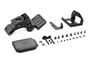 Rough Country Retractable Bed Step | 2024-2026 Toyota Tacoma