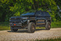 Rough Country Sport Style Fender Flares | 2025+ Toyota 4Runner