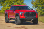 Rough Country TR2 Running Boards | 2022-2026 Toyota Tundra