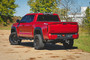 Rough Country TR2 Running Boards | 2022-2026 Toyota Tundra