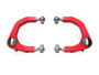 aFe Red Adjustable Upper Control Arms | 2024-2026 Toyota Tacoma