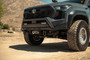 DV8 Spec Series Front Bumper | 2024-2026 Toyota Tacoma