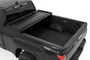 Rough Country Soft Tri-Fold Bed Cover | 2022-2026 Toyota Tundra