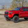 Rough Country Hood Scoop | 2025+ Toyota 4Runner