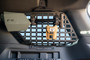 DV8 Offroad Rear Window Pocket Molle Panels  | 2025+ Toyota 4Runner