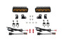 Diode Dynamics SS6 LED Fog Light Kit | 2024-2026 Toyota Tacoma