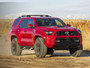 ReadyLift 3" SST 2.1 Suspension Lift Kit | 2025+ Toyota 4Runner