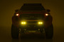 Rough Country LED Fog Light Kit | 2024-2026 Toyota Tacoma