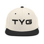 TYP Snapback