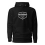 Life Is Too Short To Stay Stock Hoodie
