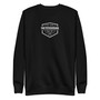 Shield Logo Crewneck