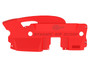 aFe Red Edition Dynamic Air Scoop XL D.A.S | 2024-2026 Toyota Tacoma