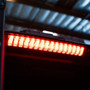 AlphaRex NOVA-Series Prismatic Alpha-Black LED Third Brake Light | 2025+ Toyota 4Runner
