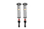Eibach Pro Truck 0-3" Lift Coilovers | 2025+ Toyota 4Runner