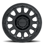Method Race Wheels  709-HD Matte Black | 6x139.7