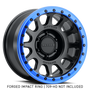 Method Race Wheels  709-HD Impact Rings
